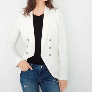WHBM Trophy Jacket with Silver Buttons